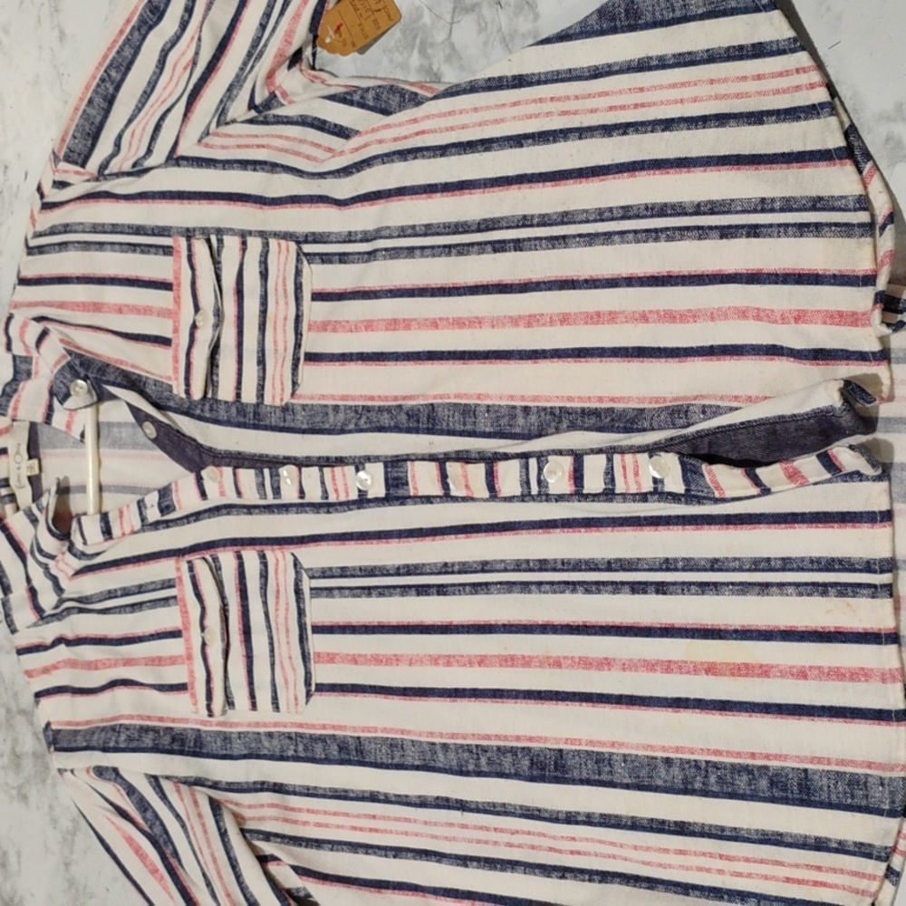 Eden Olivia blouse